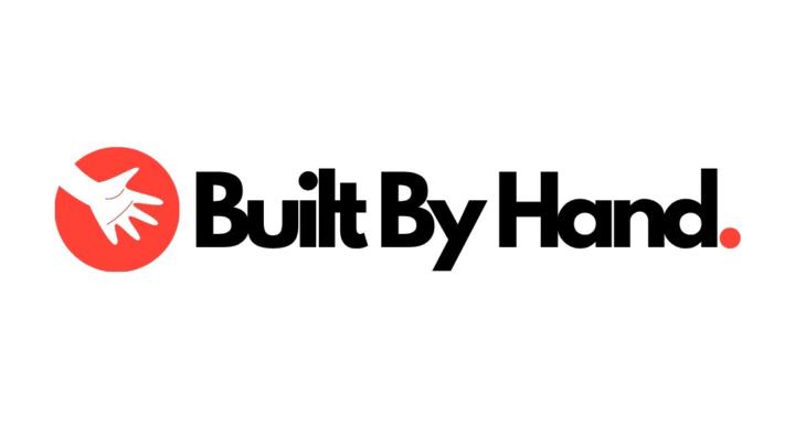 Built by Hand