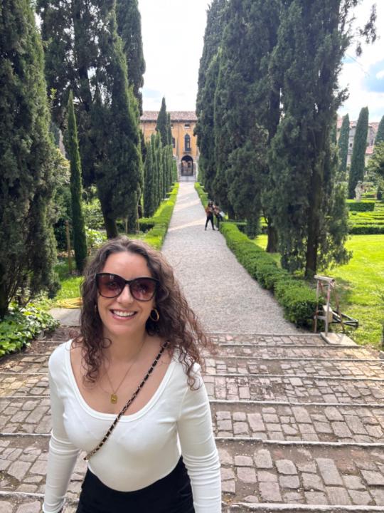 Luana Landtwing