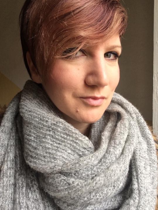 Tina Pavlović Garžina