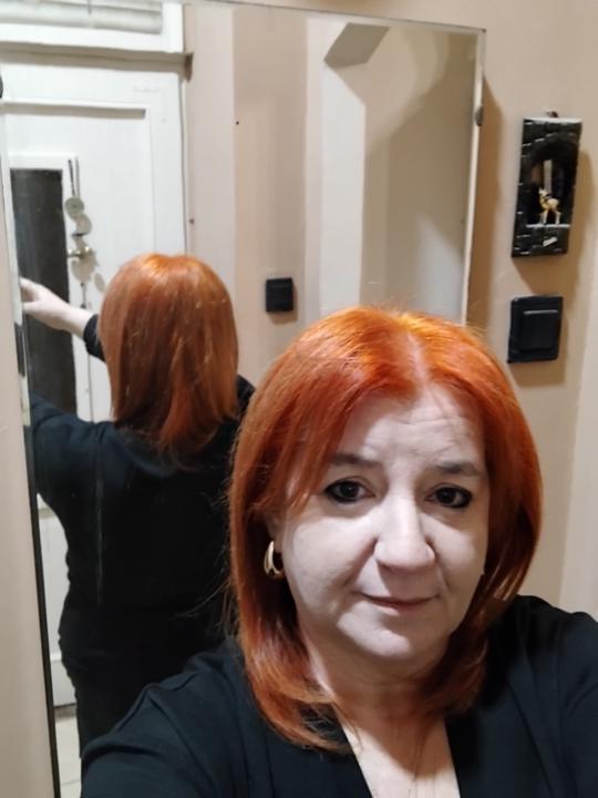 Simonné Tóth Ildikó