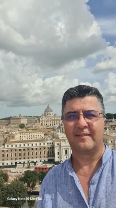 Adrian Cordos