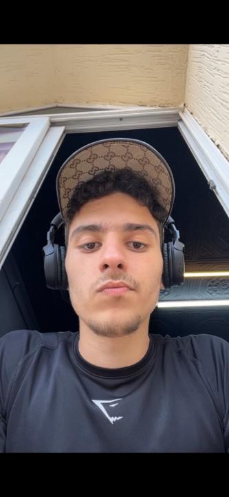 Amine Hafid