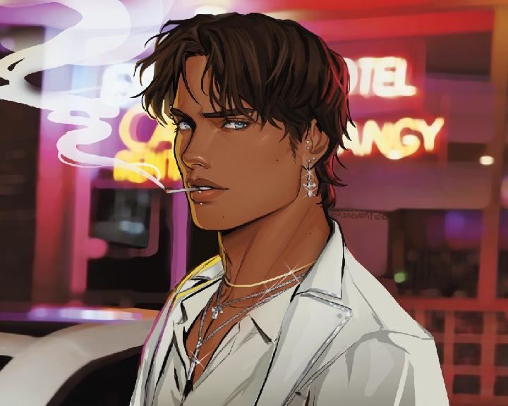 Sean Ti