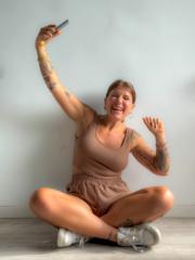 Bea Fitness Emocional