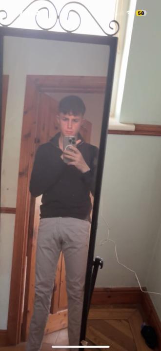 James Allen