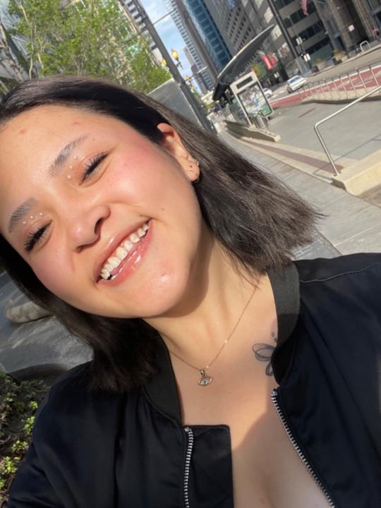 Karla Isabel Ramírez Ramírez