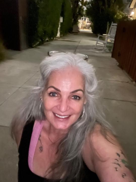 Jacqueline OShaughnessy