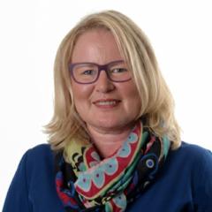 Therese Öfverström