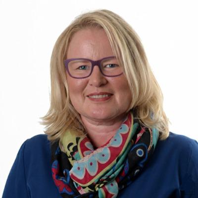 Therese Öfverström