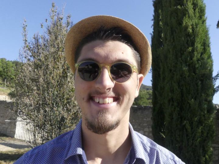 Victor Marouard