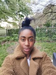 Keisha Beneochrist