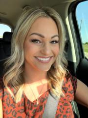 Laura Mitchell