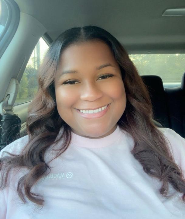 Marquesha Johnson