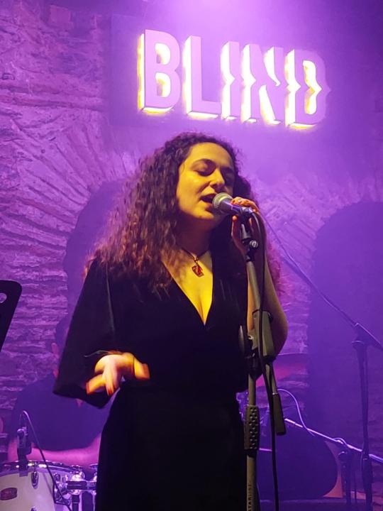 Selin Karaağaç