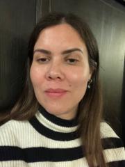 María Alejandra de la Isla Portilla