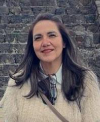 Matilde laura Hernandez gonzalez