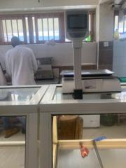 Enock Koech