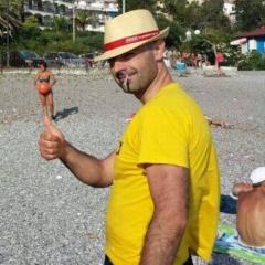 Fabrizio Rogazzo