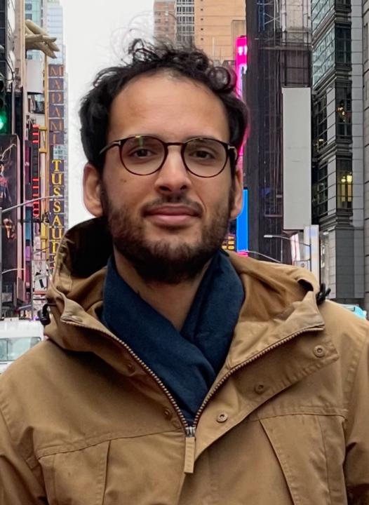 Aymen Benali