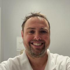 Ian Byrka