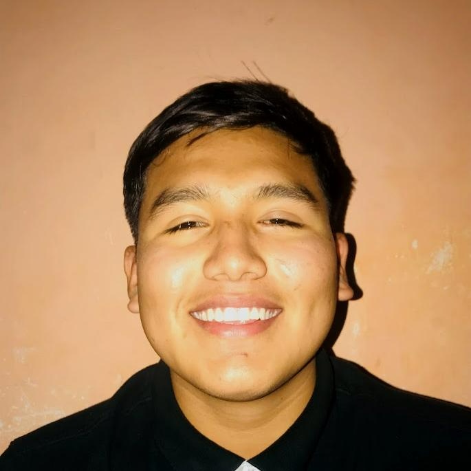 Aaron Dudg Saavedra Estela