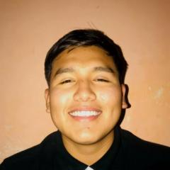 Aaron Dudg Saavedra Estela