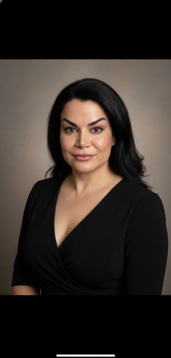 Maryam Moghadam