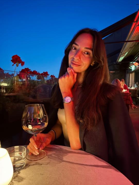 Mariia Krutko