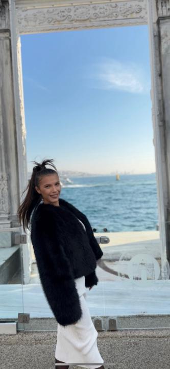 Христиана Стоева