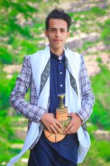 محمد مصطفى احمد الحميدي