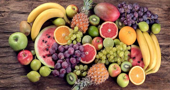 Gesund Zunehmen