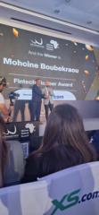 Mohcine Boubekraoui