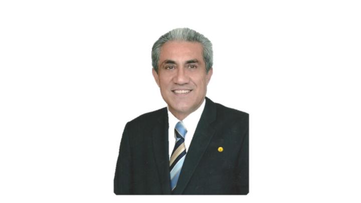 Gerardo Gonzalez duarte