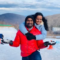 Dinesh Krishna Murugan