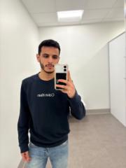 Ayash Ahmed