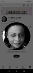 Yolanda Mott