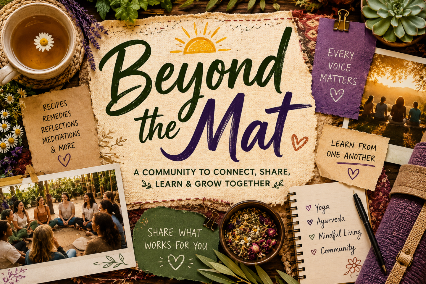 The School of Yoga Lifestyle
