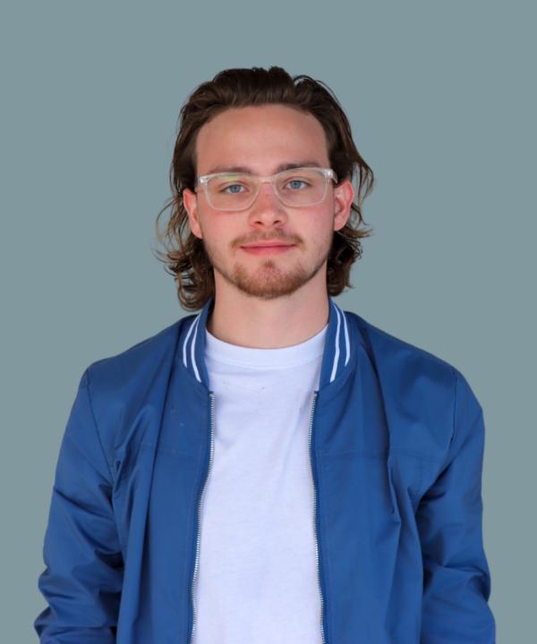 Jacob Potter