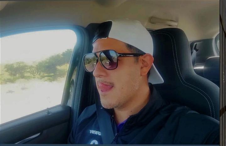 Mike Fernández