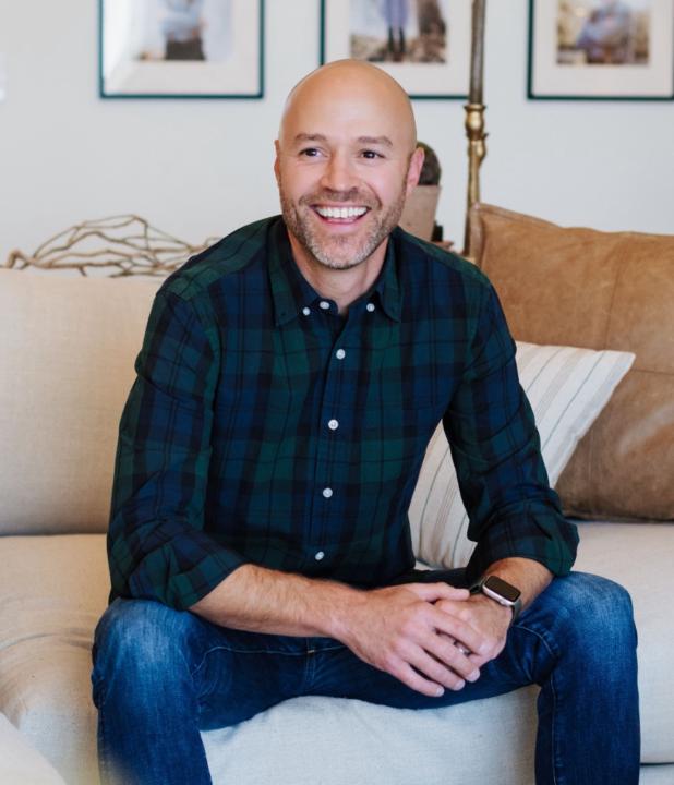 Gavin Sessions