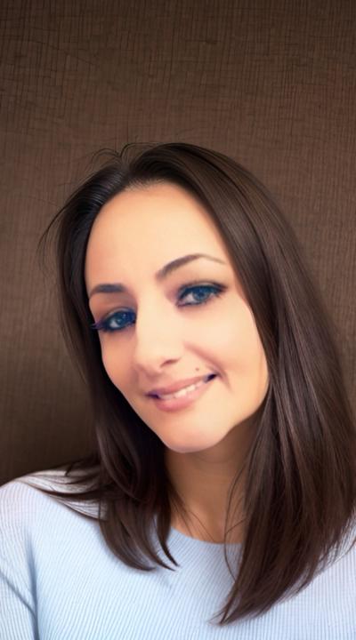 Maria Gonzalez