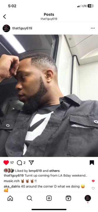 Darius Douglas