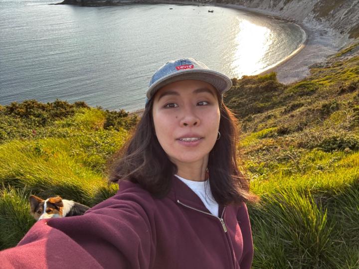 Yvonne Tsao