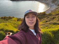 Yvonne Tsao