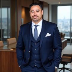 Michael Montemayor