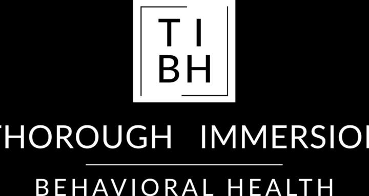 TIBH ADHD Community