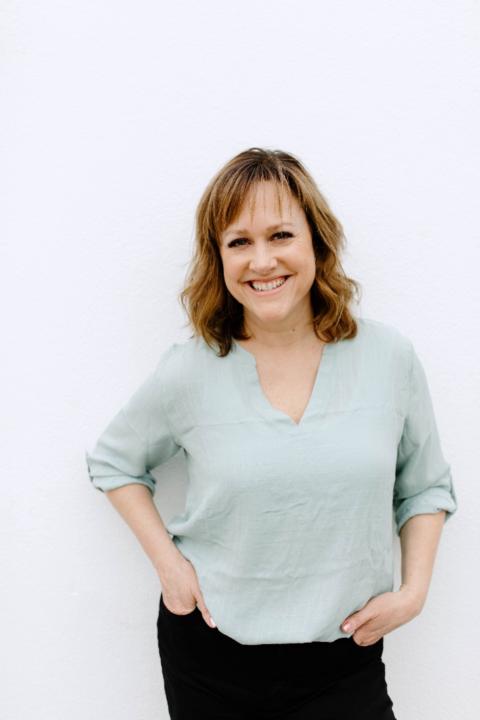 Jill Weeks