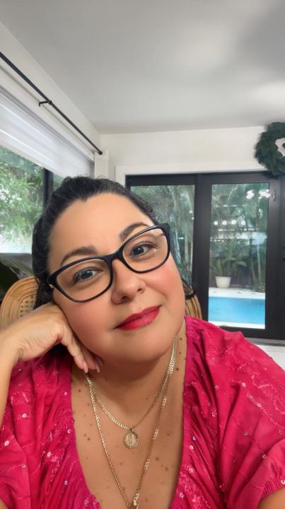 Ivette Farelo Mendez