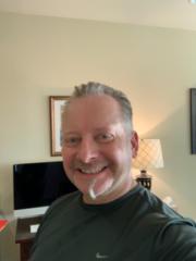 Mike Glover FMT Instructor