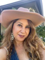 America Beltran-Castagnola